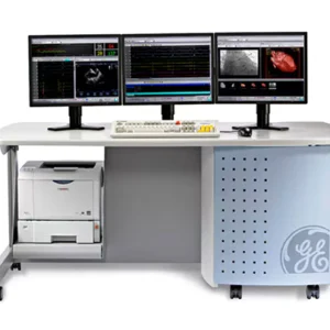 Cardiolab Sistema de grabación de Electrofisiología