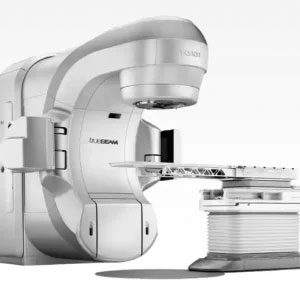 TrueBeam - Tratamiento Oncológico de Alta Precisión