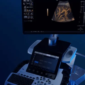 El LOGIQ ™ E10 Sistema de Ultrasonido