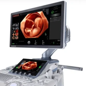 Voluson S8T Global Medica