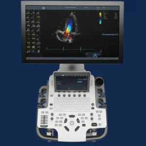 Vivid T9 - Global Medica