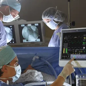 Carestation 620 (CS 620)