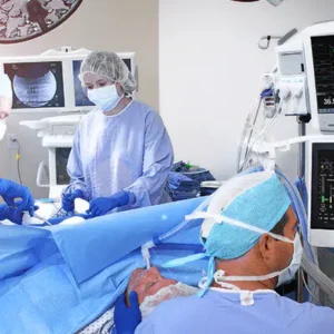 Carestation 650 (CS 650)