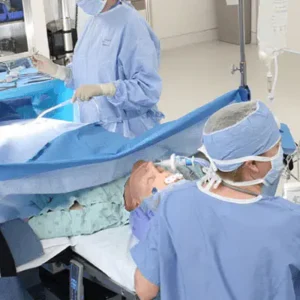 Aysis CS ² Anestesia Digital