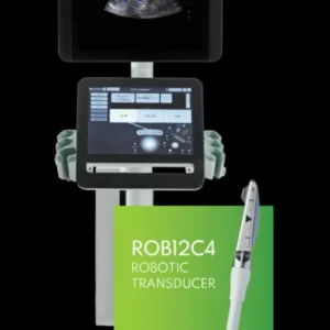 bkActiv - Cirugía Asistida por robot