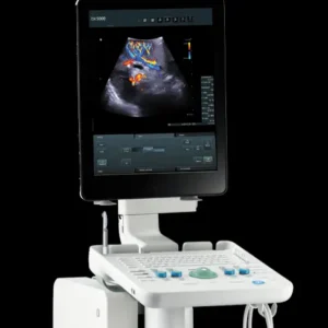 bk5000 - Cirugía Asistida por Robótica