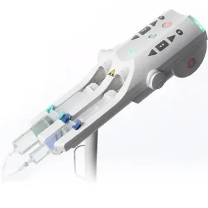 CT Dual Shot Alpha 7