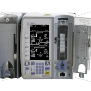 3860+ MRI IV Infusion Pump