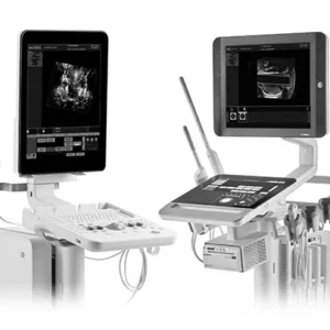 SVG - Visualización Quirúrgica Avanzada