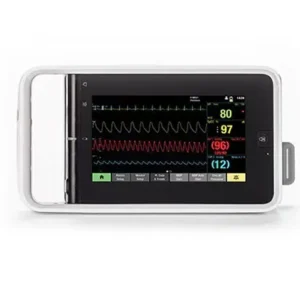 Carescape B450 monitor