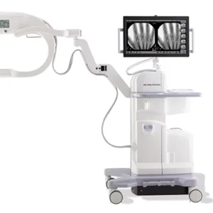 Elite MiniView - mini arco en C