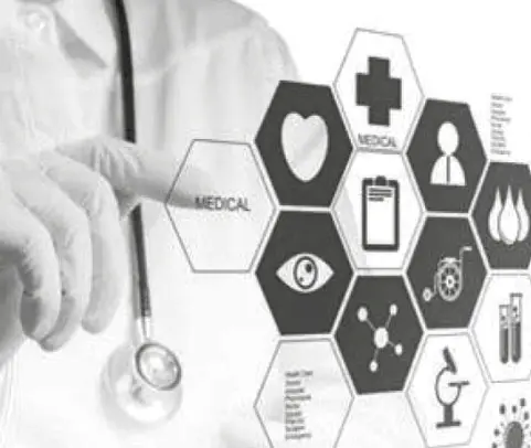 Sistemas de Información para Equipos y Gestión Médica